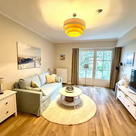 Apartment Ostsee-glück