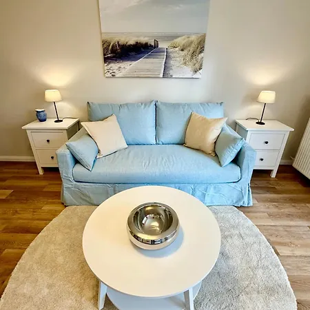 Ostsee-glück Apartment