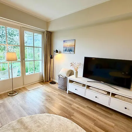 Ostsee-glück Apartment *