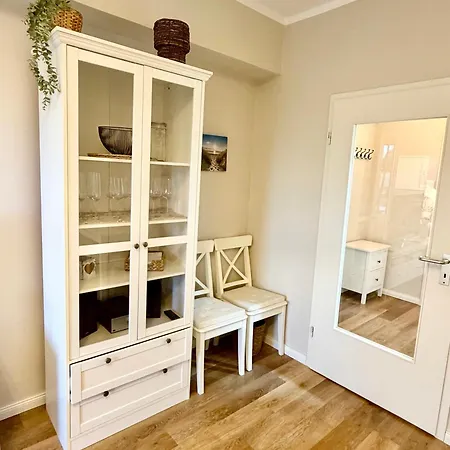 Apartment Ostsee-glück