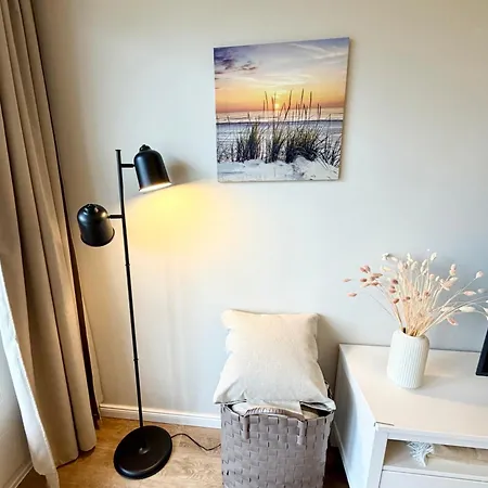 Ostsee-glück Apartment