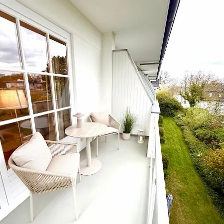 Apartment Ostsee-glück