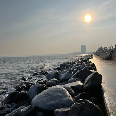 Ostsee-glück * Lübeck