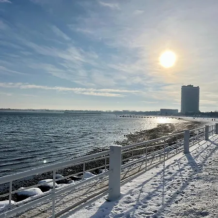 Ostsee-glück *