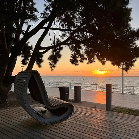 Ostsee-glück * Lübeck